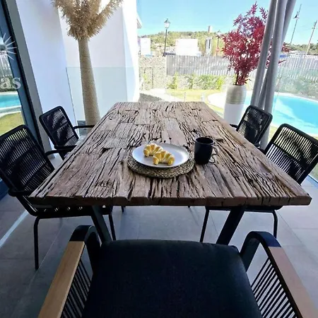 شقة Garden Pacos *