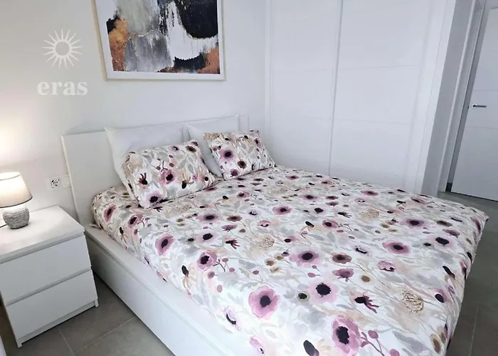 Apartamento Garden Pacos *