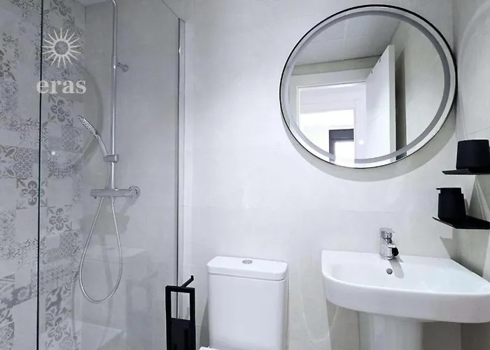 Apartamento Garden Pacos Fuengirola