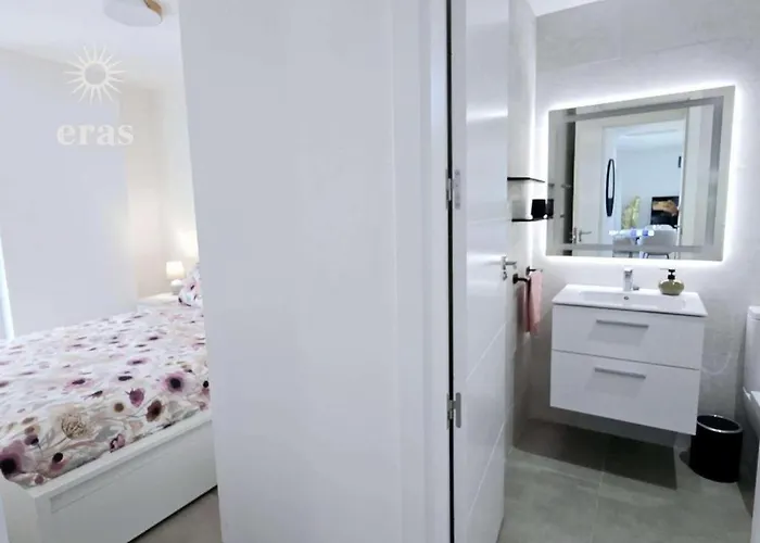 Garden Pacos Appartamento