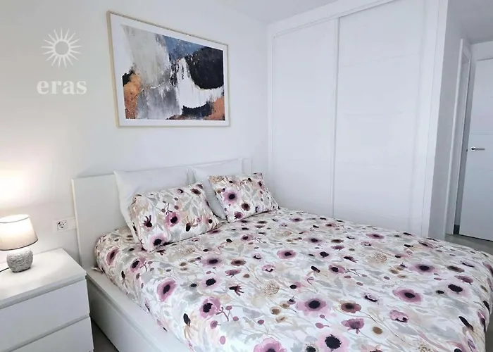 Garden Pacos Fuengirola