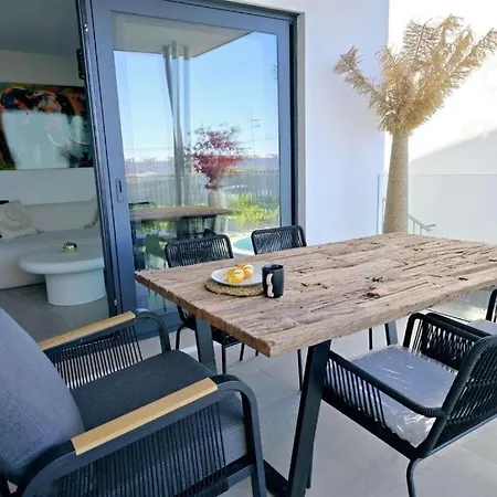 Garden Pacos Daire Fuengirola
