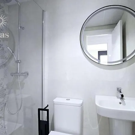 Apartment Garden Pacos Fuengirola