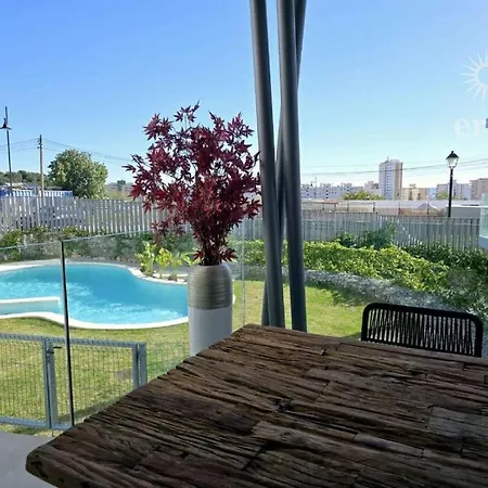 Garden Pacos Fuengirola