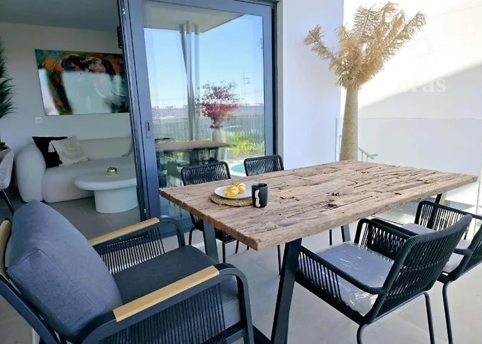 Garden Pacos Appartement Fuengirola